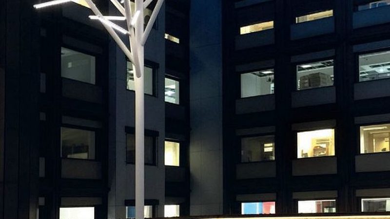 农村装路灯，预算多少才合适？关键因素解析**