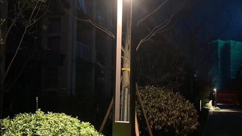 广州工业LED照明：如何判断其品质与性能
