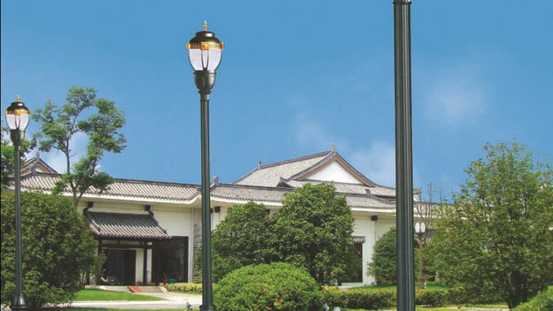 酒店走廊照明灯具选型攻略：实用与美观的平衡之道